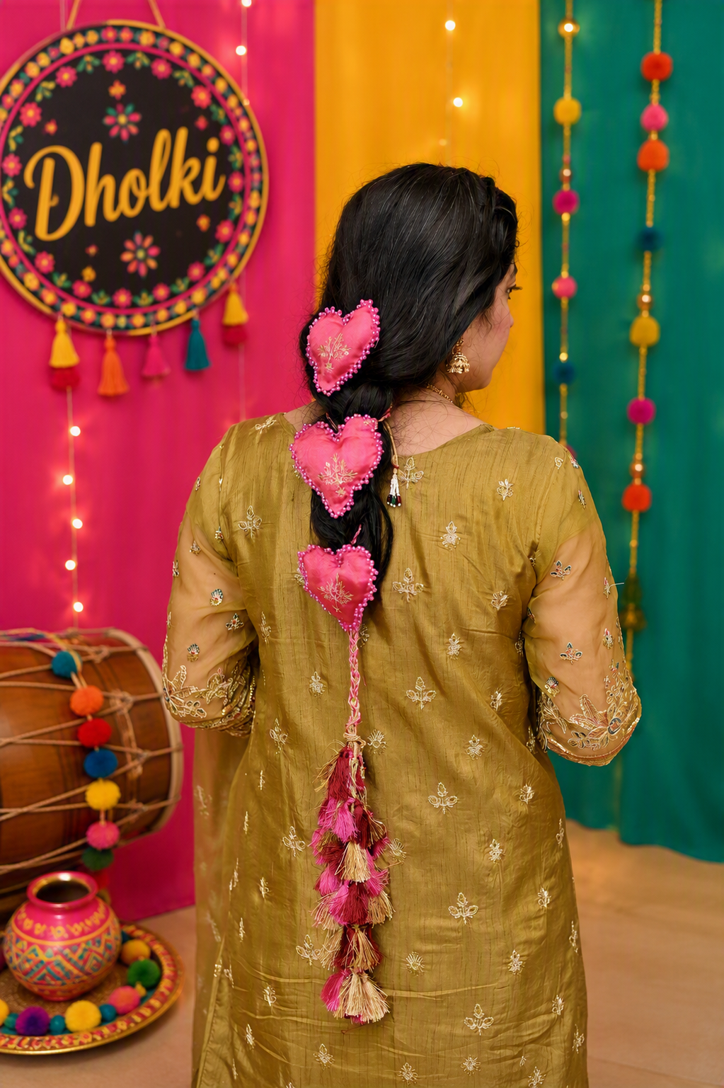Dil Khush Paranda