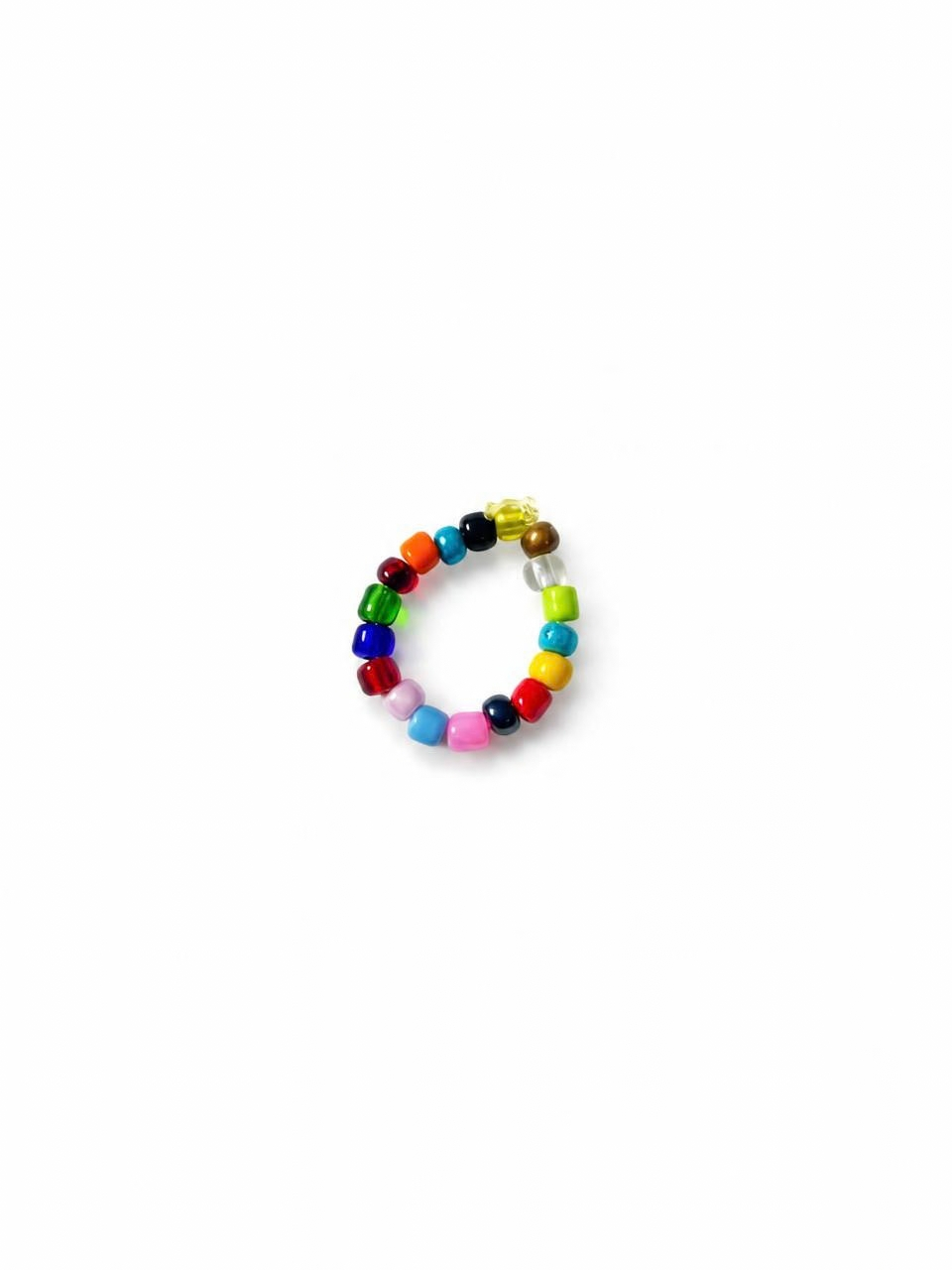 Double Gulbahaar Ring
