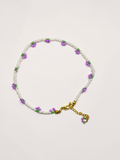 Jamun Anklet