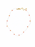 Chilli Necklace