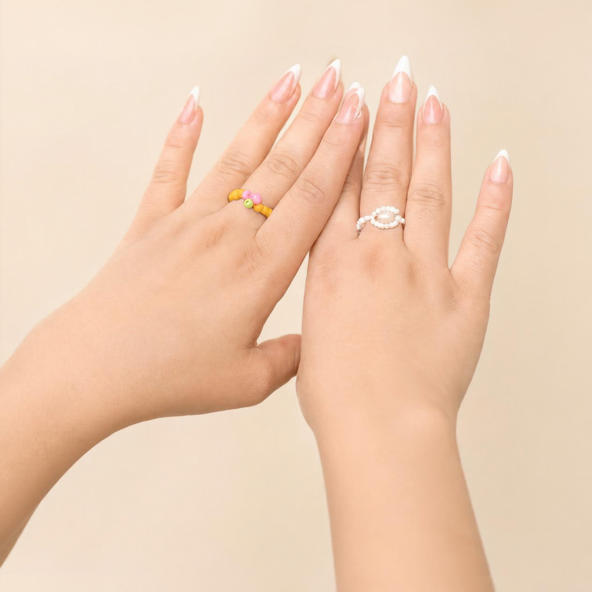Noor Phool Ring
