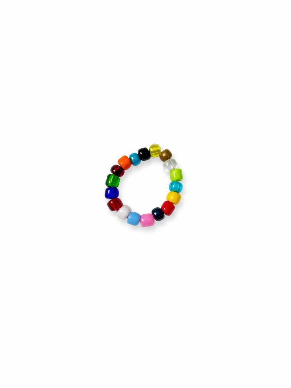 Single Gulbahaar Ring