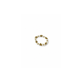 Sunehri Phool Ring